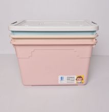 Plastic Storage Box containers 20L